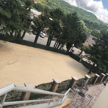 Morellis Bed & Breakfast Manocalzati