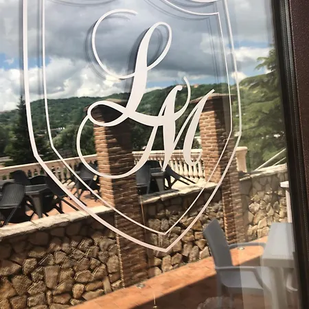 Morellis Bed & Breakfast Manocalzati
