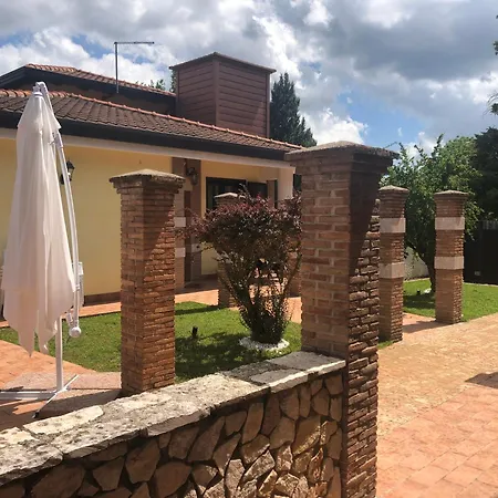Bed & Breakfast Morellis Manocalzati