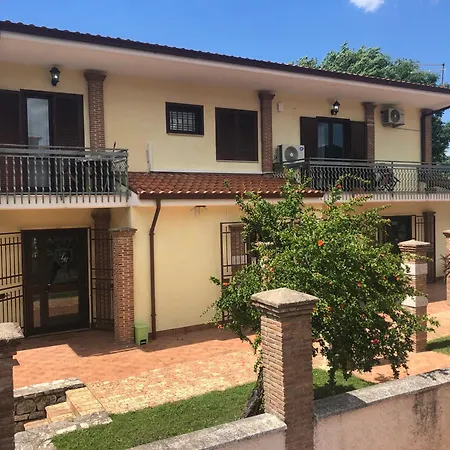 Morellis Bed and breakfast