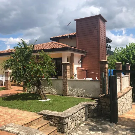 Morellis Bed and breakfast Manocalzati