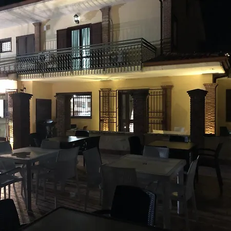 Bed & Breakfast Morellis 4*