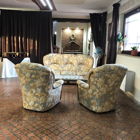 Morellis Bed and breakfast Manocalzati