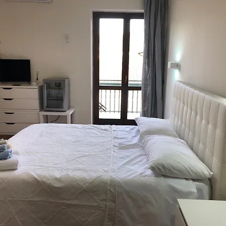 Bed & Breakfast Morellis Manocalzati