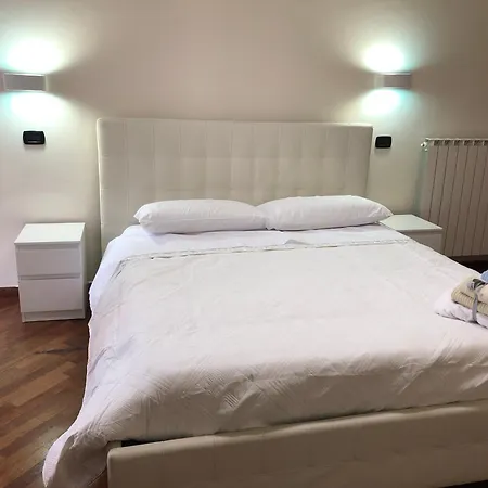 Morellis Manocalzati