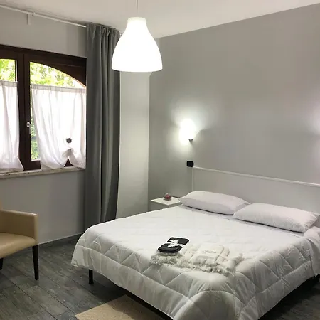 Morellis 3* Manocalzati