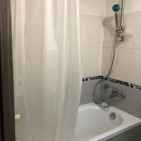 Morellis Bed and breakfast