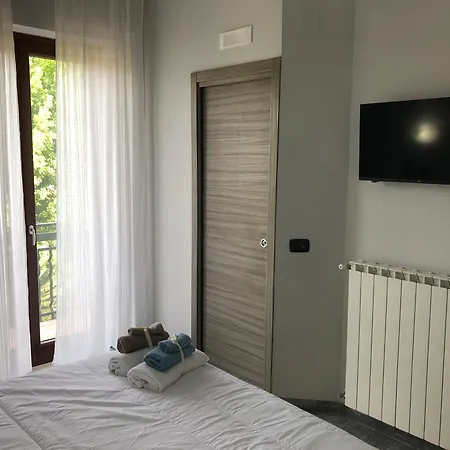 Morellis Bed & Breakfast Manocalzati