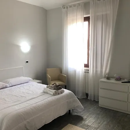 Morellis Manocalzati