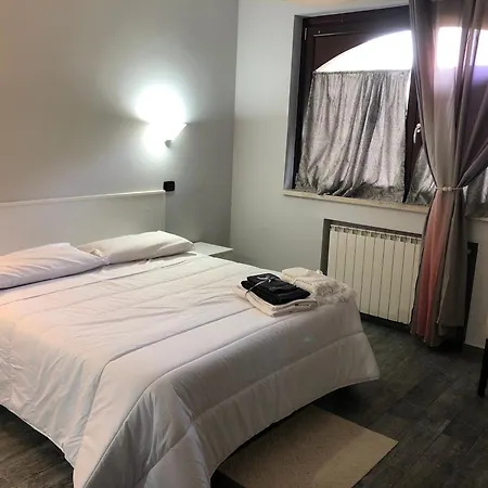 Morellis 4* Manocalzati