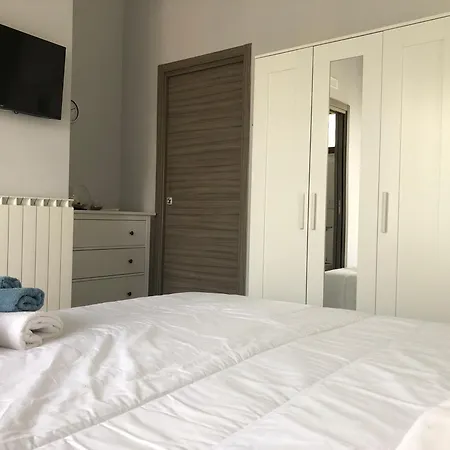 Morellis Bed and breakfast 3*