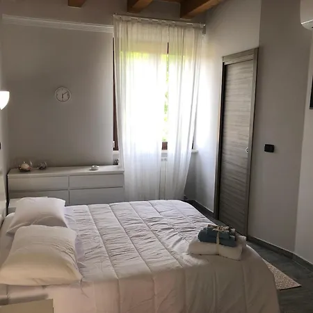 Morellis Bed and breakfast Manocalzati