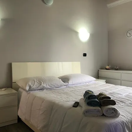 Bed and breakfast Morellis 3*