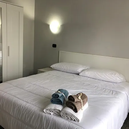 Bed and breakfast Morellis