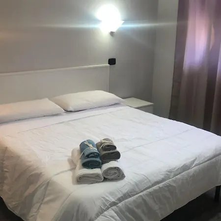 Morellis Bed & Breakfast 4*