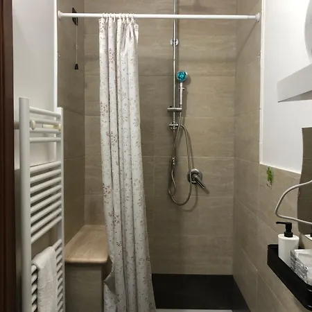 Bed & Breakfast Morellis Manocalzati