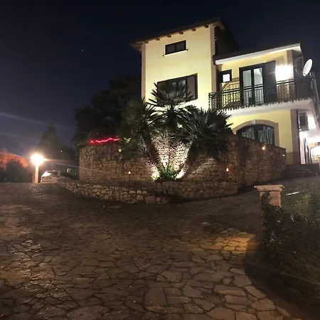 Morellis Bed and breakfast