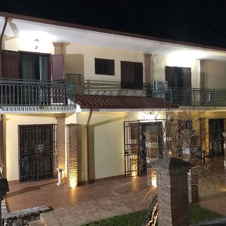 Morellis Bed & Breakfast Manocalzati