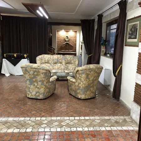 Morellis Bed & Breakfast Manocalzati