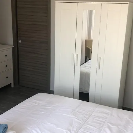 Morellis Bed and breakfast