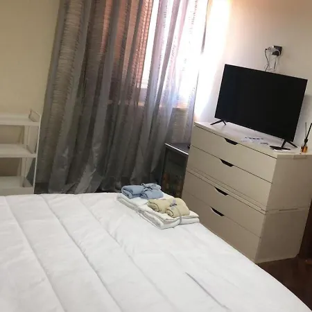 Bed & Breakfast Morellis *