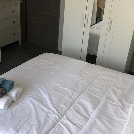 Morellis Bed & Breakfast Manocalzati