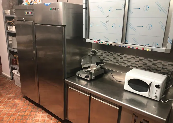 Morellis ベッド・アンド・ブレックファスト 3*