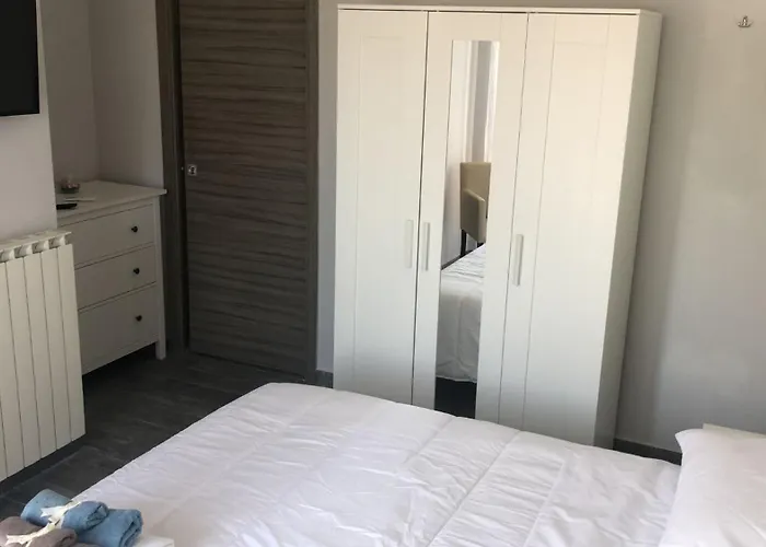 Morellis ベッド・アンド・ブレックファスト